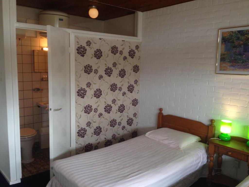 فِنْكِفين Budget Hotel De Plashoeve المظهر الخارجي الصورة
